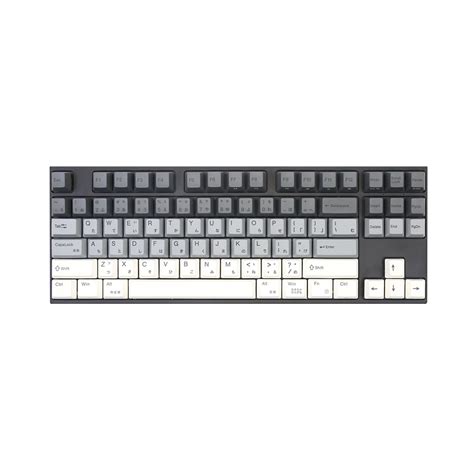 Игровая клавиатура Varmilo VEA87 Yakumo купить недорого в рассрочку 0.0 ...