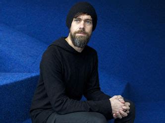 Twitterın kurucusu Jack Dorsey yeni sosyal medya şirketi için testlere