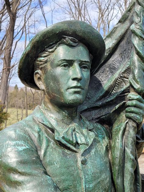 Monument Fund — Shenandoah Valley Battlefields National Historic District