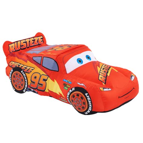 Lighting Mcqueen Super Mario Toy Plush Studios Wiki Fandom