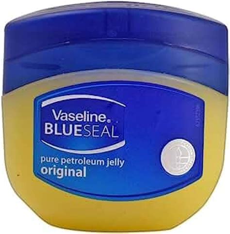 Vaseline Original Pure Petroleum Jelly 250 Ml Amazon Au Beauty