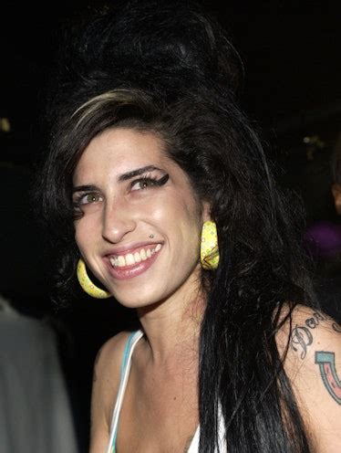 Remembering Amy Winehouse