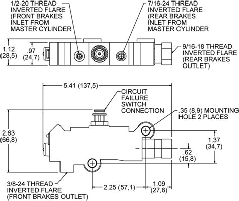 Proportioning valve plumbing? | The H.A.M.B.