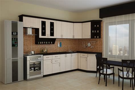 Кухонный угловой гарнитур Беларусь 2 — купить за 51864.00 руб. в Москве ...