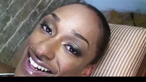 Free Ebony Shemale Cum Porn Videos Xhamster