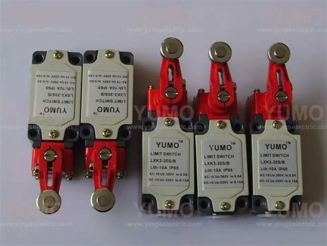 Lxk3 Series Limit Switch Lxk3-20s/b Lxk3-20sb - Buy Limit Switch,Travel ...