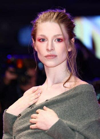 Hunter Schafer Hunterschafer Nude OnlyFans Page The Fappening Plus