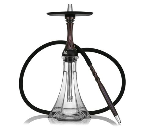Alpha Hookah X Space | ELWANO