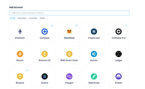 How To Generate Your Crypto Tax Forms With Coinledger Atomic Wallet