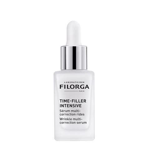 Filorga Time Filler Intensive Siero 30ml - Trattamento anti-età ad alta ...