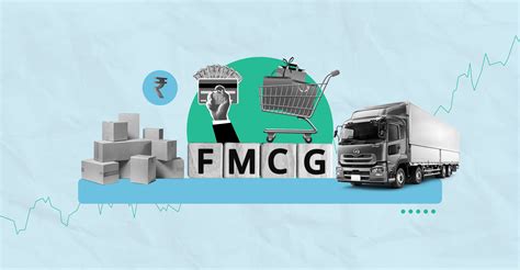 Top FMCG Stocks In India For 2024