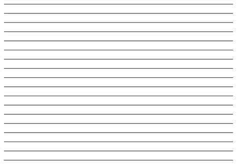 Строка для письма распечатать - 89 фото