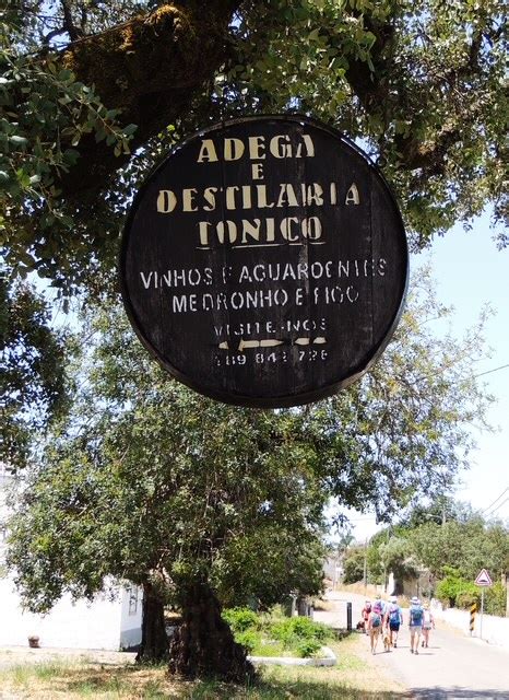 Aww Its Too Darn Hot Its Too Darn Hot A Very Warm Walk From Alportel