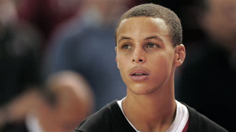 ‘Stephen Curry: Underrated’ scores in charting his arc from overlooked ...