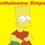 Bart Simpson Meme Generator - Imgflip