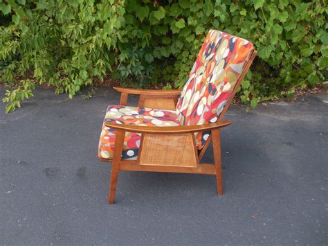 3x Vintage Mid Century Modern Lounge Chairs Classicslife