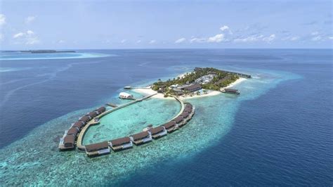 The Westin Maldives Miriandhoo Resort To Open In October Hospitality Net