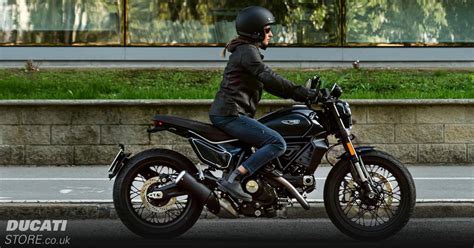 New Ducati Scrambler Icon Nightshift And Full Throttle 2023