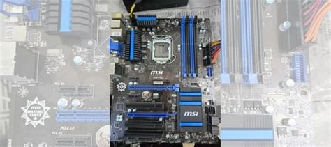 Материнская плата сокет 1150 B85 Z87 H81 купить в Барнауле ...
