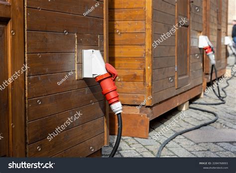 construction site cabels images stock  vectors shutterstock