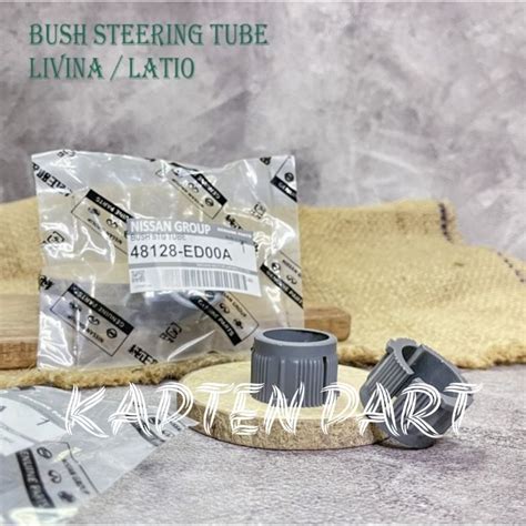 Jual BUSHING BUSING PLASTIK RACK STEER STIR NISSAN LIVINA EVALIA JUKE