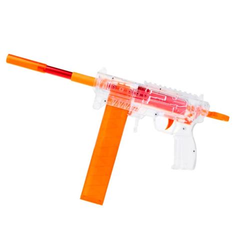 2023's Ultimate Showdown: Most 9 Powerful and Impactful Nerf Guns