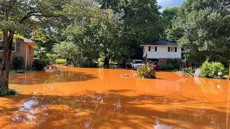 Thousands Of Clayton County Residents Wait For Boil Advisory To Be