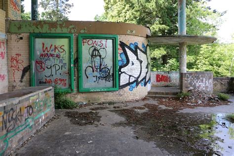 Ruina I Skansen W Ciechocinku Tak Wygl Da Jeden Z Cenniejszych