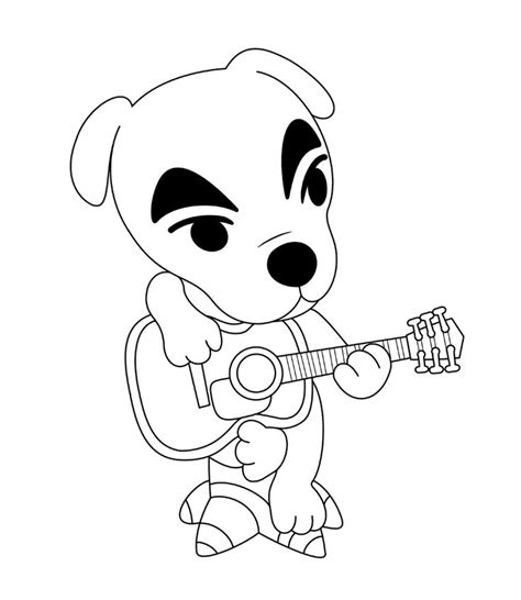 Jack Russell Coloring Pages - Best Coloring Pages For Kids | Dog ...