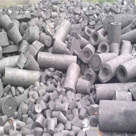 Scrap Graphite Electrode For Foundry Kg At Rs Kg In Navi Mumbai