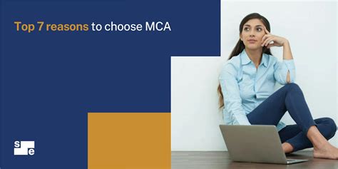 7 Benefits Of Mca Why Choose Mca Sunstone Blog