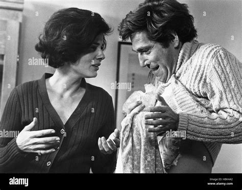 California Split Ann Prentiss George Segal 1974 Stock Photo Alamy