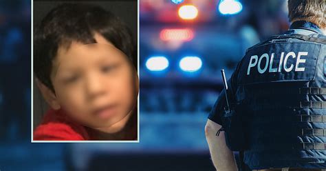 Caso Noel Rodríguez Niño De 6 Años Desaparecido En Texas Y En El Que La Madre Es La Principal