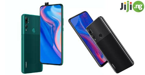 Huawei Launches Huawei Y9 Prime 2019 In Nigeria Jiji Blog