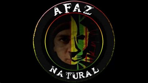 Afaz Natural Quizás Audio Youtube