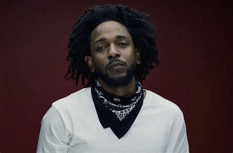 Kendrick Lamar Ou Lhistoire Dun Roi Du Rap Qui Nen Finit Pas De