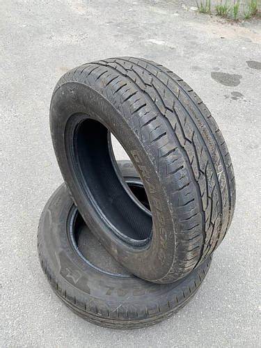 Купить Резина Шины General Tire GRABBER GT 2021р (235/65R17 108V), цена ...