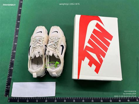 [QC] Nike x stussy Spiridon cage 2 : r/FashionReps