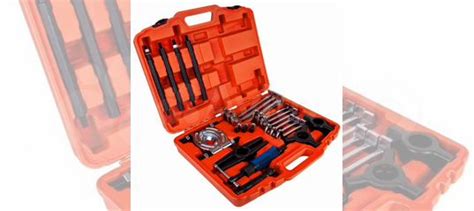 Универсальный съемник набор WDK-87510 купить в Ростове-на-Дону с ...