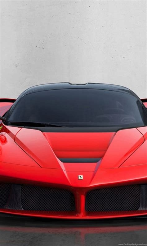 2014 Ferrari Laferrari 2 Wallpapers Desktop Background