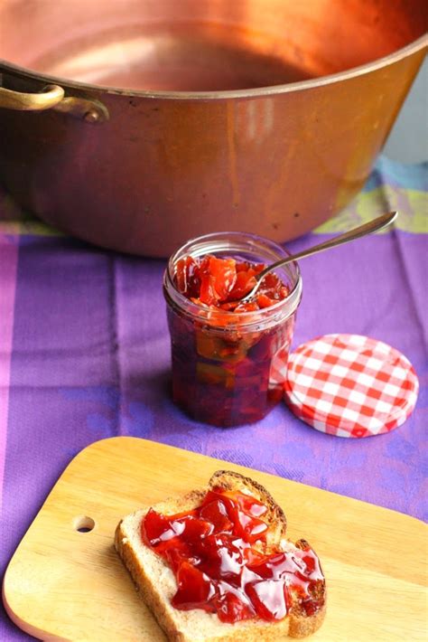 Un Peu Gay Dans Les Coings Le Confit De Coings De Ma Maman