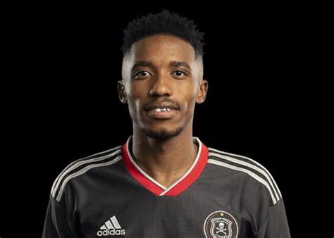 Orlando Pirates Superfan Monnapule Saleng Daughter Reward