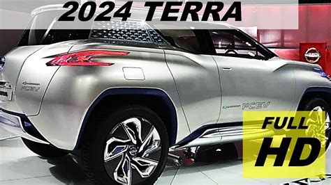 Nissan 2024 Suv - Abbi Linell