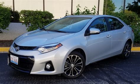 2016 Toyota Corolla