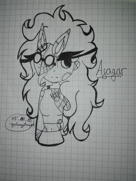 Ajagar by astralbitch on DeviantArt