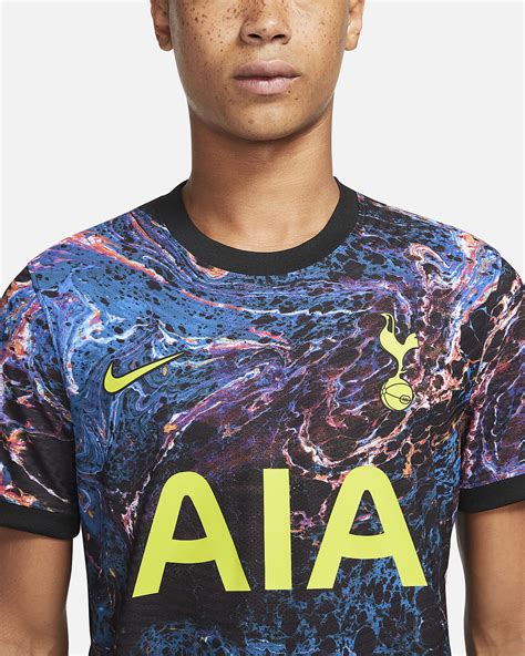 Tottenham Kit 21/22 / Tottenham Hotspur 21 22 Third Kit Leaked Footy ...