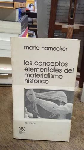 Los Conceptos Elementales Del Materialismo Historico Meses Con Intereses