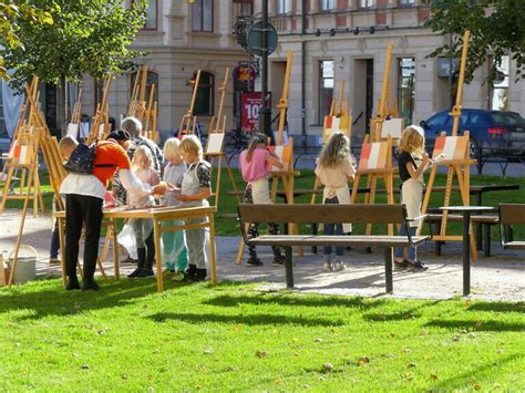 Sundsvall Eine Der Sch Nsten St Dte Schwedens Schwedentipps Se