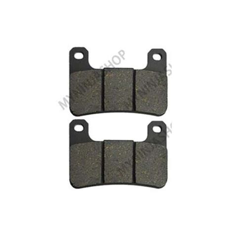 Brake Pad Kawasaki Z Z1000 Z1000sx Sx Zx10 Zx10r Brake Pad Ys Front