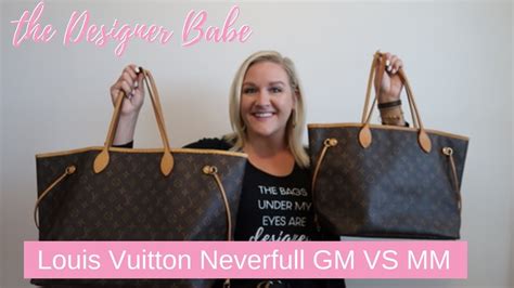 On The Go Pm Louis Vuitton Size Comparison Literacy Basics